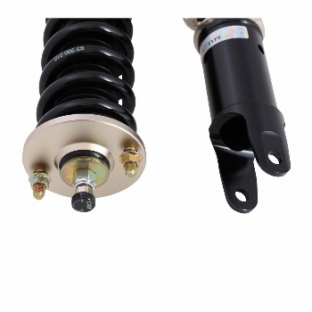 BC RACING Coilovers Kit Honda S2000 00-09