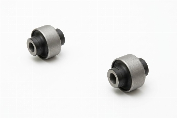 Hardrace - Front Lower Arm Bushing Compliance Pair 2pcs/set S2000 00-09