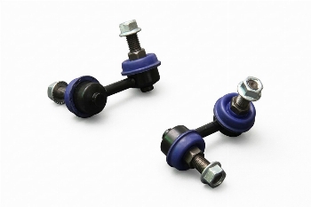 HARDRACE - Front Reinforced Stabilizer Link 2pcs/set ( S2000 )