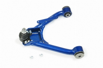 Hardrace - Hardened Rubber Adjustable Front Camber Arm - S2000  2000-2009