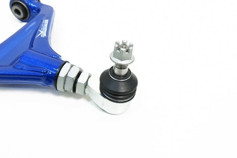 Hardrace - Hardened Rubber Adjustable Rear Camber Arm - 2pcs/set ( S2000 )