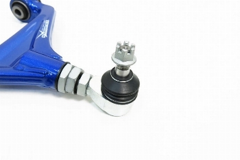 Hardrace - Hardened Rubber Adjustable Rear Camber Arm - 2pcs/set ( S2000 )