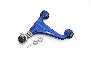 Hardrace - Hardened Rubber Adjustable Rear Camber Arm - 2pcs/set ( S2000 )