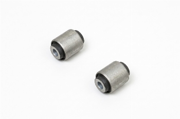 Hardrace - Hardened Rubber Front Lower Arm Shock Bushing - 2 pcs/set ( S2000 )