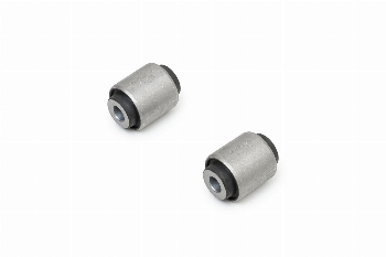Hardrace - Hardened Rubber Rear Lower Arm Shock Bushing - 2pcs/set ( S2000 )