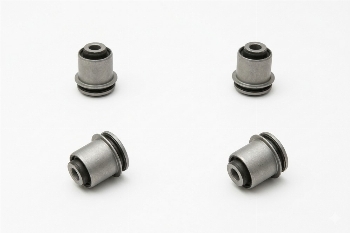 Hardrace - Hardened Rubber Rear Upper Arm Bushing - 4pcs/set ( S2000 AP1 ONLY )