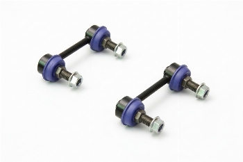 HARDRACE - Rear Reinforced Stabilizer Link - 2pcs/set ( S2000 )
