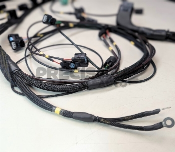 Engine Harness K20 HRL / Version Mesh