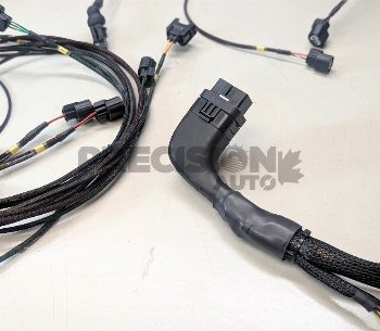 Engine Harness K20 HRL / Version Mesh