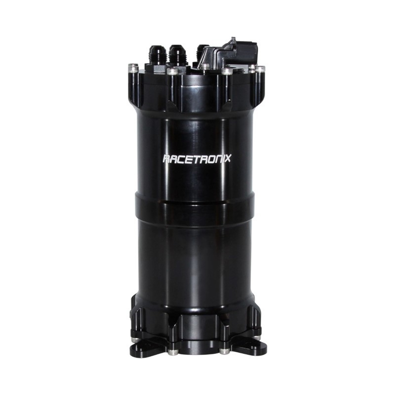 Racetronix Fuel Surge Tank with 255lph Pump