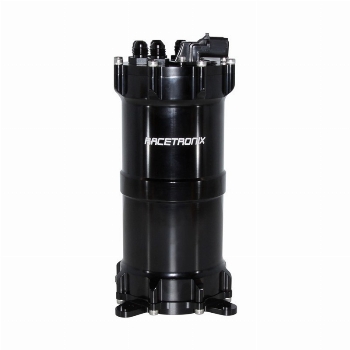 Racetronix Fuel Surge Tank with 255lph Pump