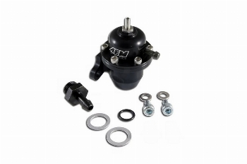 AEM - Adjustable Fuel Pressure Regulator for S2000 / Civic CX/DX/LX/EX/HX/SI/SIR 96-00