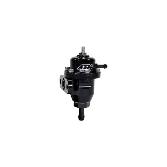 AEM Fuel Pressure Regulator Inline Hole (B series 94-01, D series 88-95)