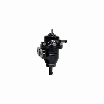 AEM Fuel Pressure Regulator Inline Hole (B series 94-01, D series 88-95)
