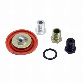 AEM Fuel Pressure Regulator Diaghragm Replacement