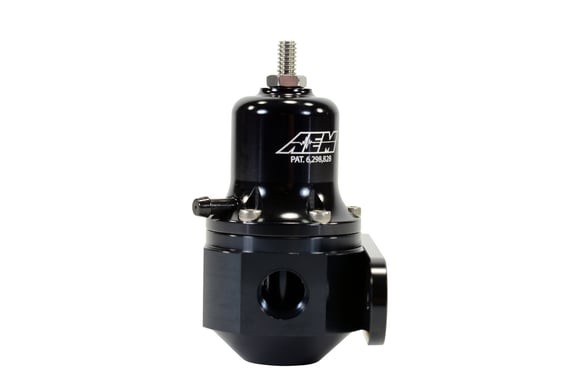 AEM High Capacity Adjustable FPR ** Universel **