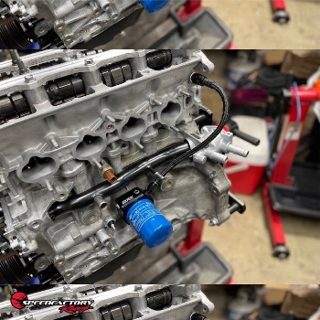 Speed Factory Racing LS / VTEC Conversion Kit