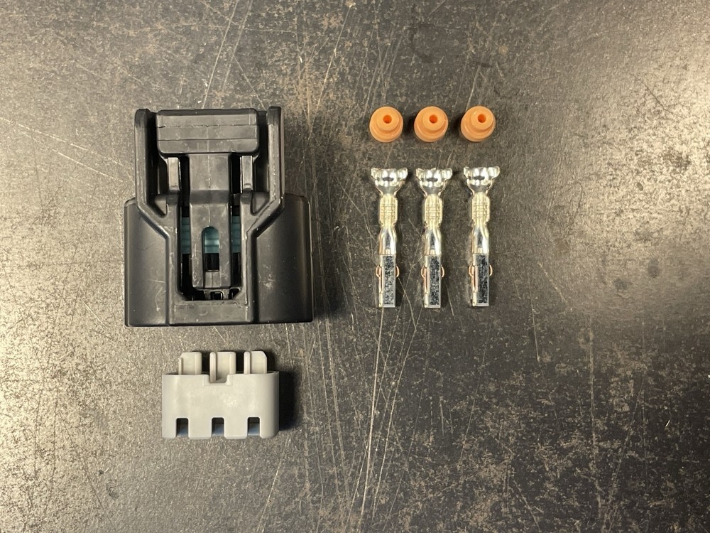 Connector Replacement For Honda TPS / MAP