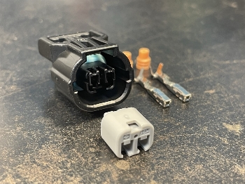 Connector Replacement IAT Honda OBD2