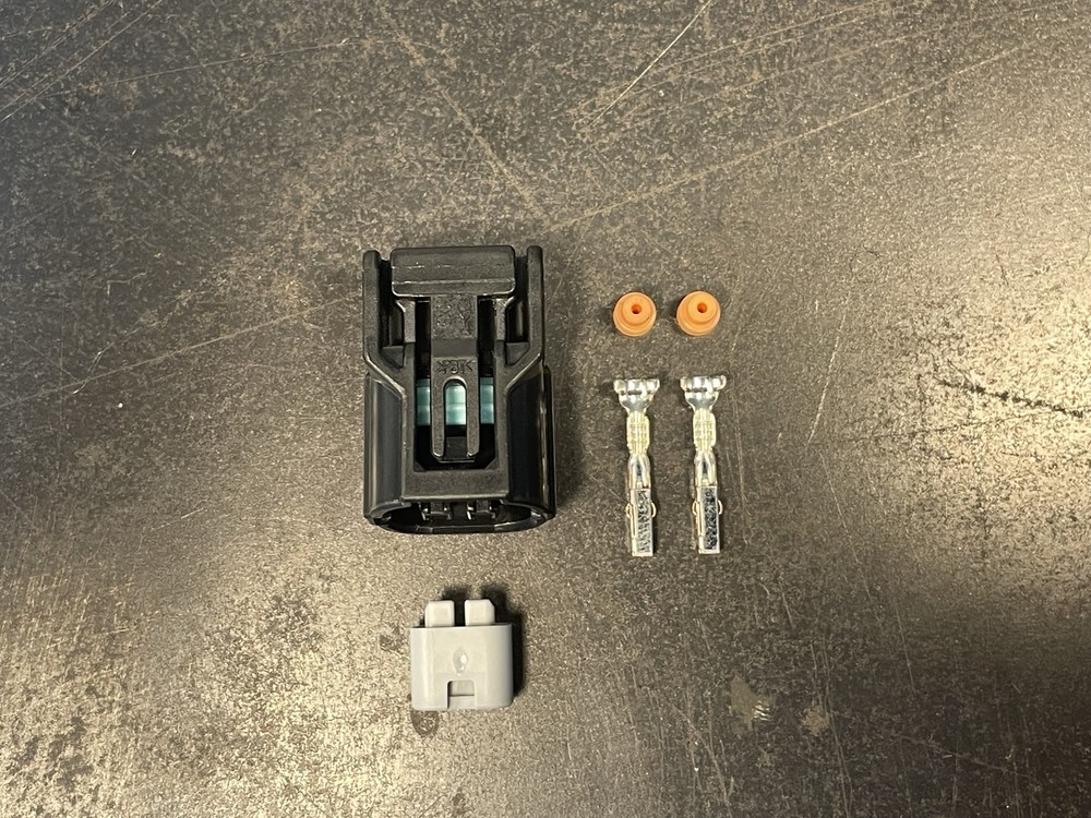 Connector Replacement IAT Honda OBD2