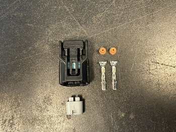 Connector Replacement IAT Honda OBD2