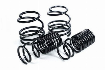 Swift R Lowering Springs S2000 2000-09