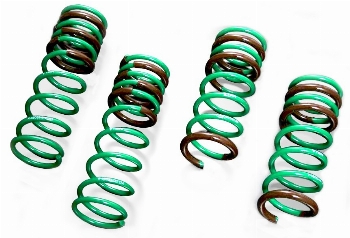TEIN S-Tech Springs Honda S2000 2000-08