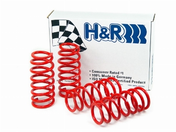 H&R  Sport Spring 00-09 Honda S2000