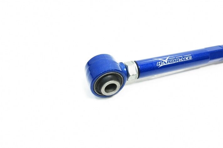 Hardrace - Hardened Rubber Adjustable Rear Toe Arm - 2 pcs/set
