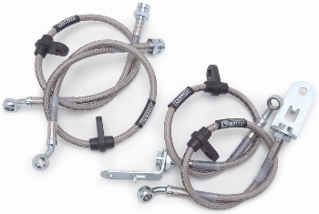 Russell - SS BRAKE LINE KIT HONDA S2000 2000-2005