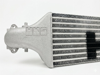 HKS Intercooler Core - Honda Civic Type R FL5 2023+ Acura Integra Type S 2024+