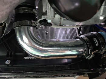 HKS Intercooler Piping Kit - Civic Type R FL5 2023+ Acura Integra Type S DE5 2024+