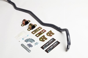 Progress Sway Rear Sway Bar Kit (22mm) Civic SI 2006-15 / Acura ILX 2013-18