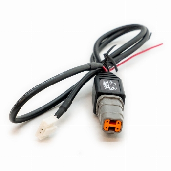 LINK ECU CAN JST 5 Pos To DTM CAN Communication