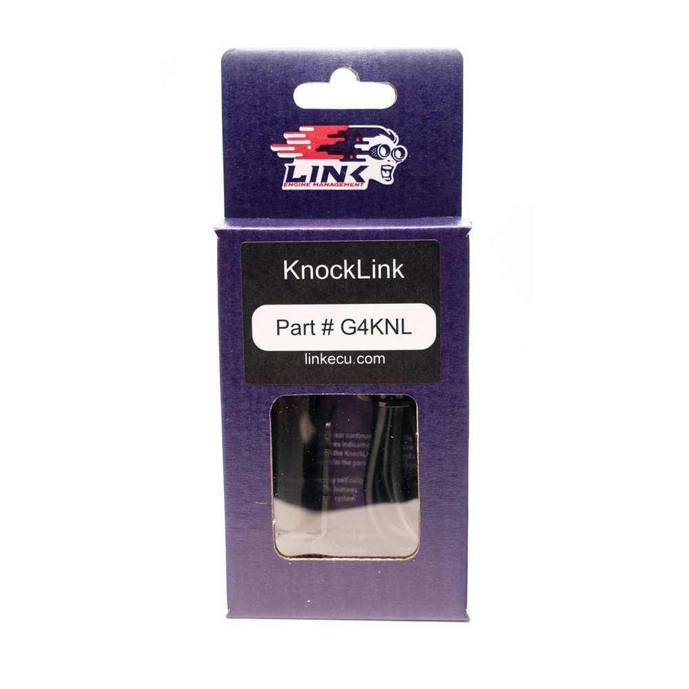 LINK ECU G4 KnockLink Visual Detonation Warning Light