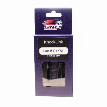 LINK ECU G4 KnockLink Visual Detonation Warning Light