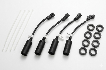 TEIN Error Canceller Kit 2018-2022 Honda Accord & 2017-2021 Civic Si