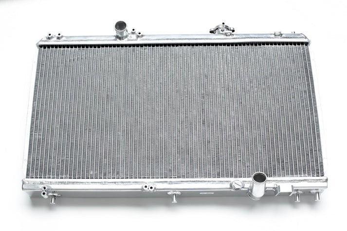 CSF CIVIC K-SWAP RADIATOR NO Shroud Or Fan (72166 Hose Requierd)