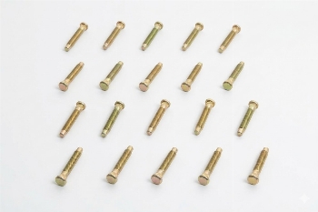 HARDRACE Extended Wheel Studs M12 x 1.5  20 pcs/set