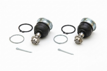 HARDRACE OE Style Upper Ball Joint - 2 pcs/set (FITS FRONT AND REAR) Honda S2000 2000-2009
