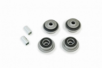 HARDRACE Hardened Rubber Rear Lower Arm Bushing (front side) Honda S2000 2000-2009