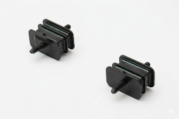 HARDRACE Hardened Rubber Transmission Mount Honda S2000  2000-2009