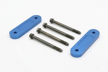 HARDRACE Front Bump Steer Correction Kit Honda S2000 2000-2009