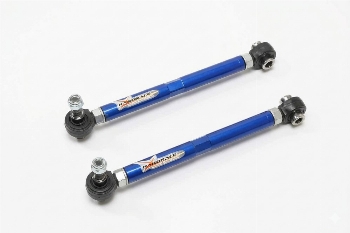 HARDRACE Pillow Ball Adjustable Rear Toe Arm Honda S2000 2000-2009