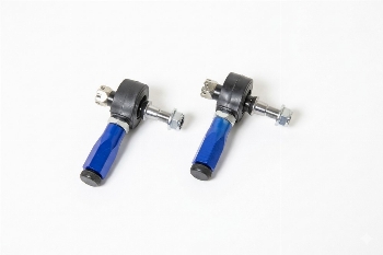 HARDRACE Pillowball Inverted Tie Rod - 2pcs/set Honda S2000 2000-2009