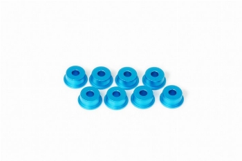 HARDRACE Steering Rack Bushings Honda S2000 2000-2009