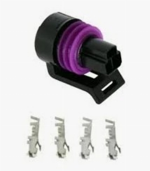GT150 3 Positions Pressure connector