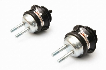 HARDRACE Hardened Rubber Engine Mounts Honda S2000 2000-2009