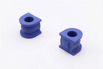 HARDRACE Rear Stabilizer Bushing - (25.4mm) Honda S2000 2000-2009