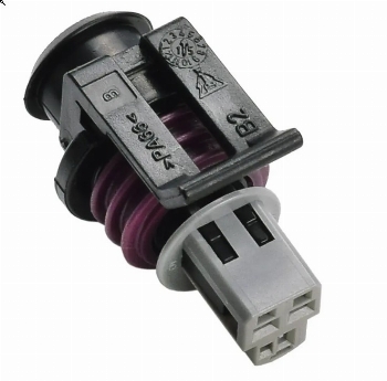 GT150 3 Positions Boot Lip Pressure Connector
